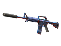 M4A1-S Liquidation